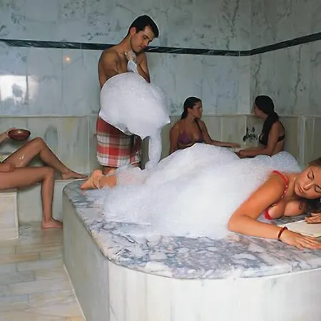 Pineta Club Hotel Armutalan