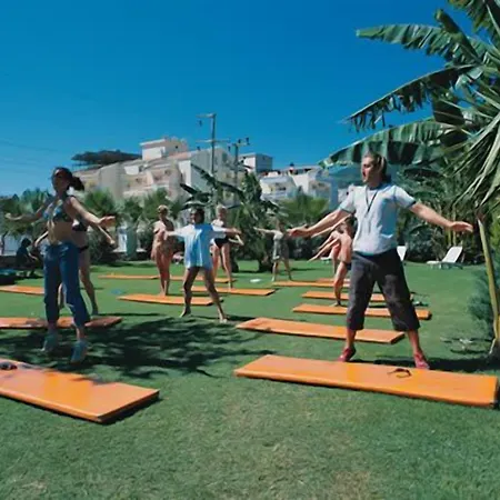 Hotel Pineta Club 3*