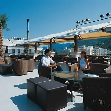 Hotel Pineta Club 3*