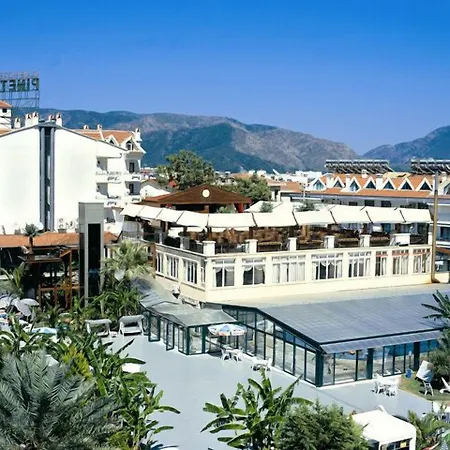 Pineta Club 3* Armutalan