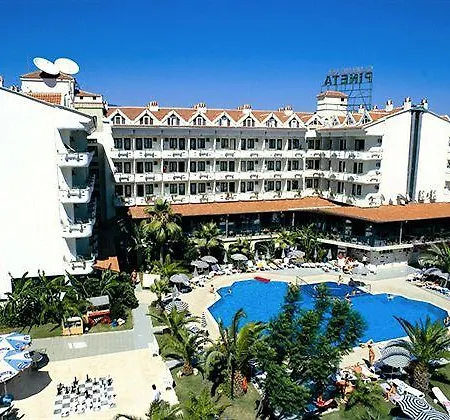 Club Pineta Hotel