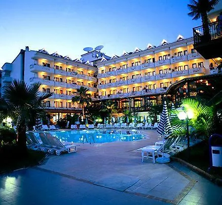 Club Pineta 3*