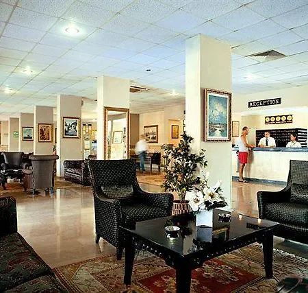 Club Pineta