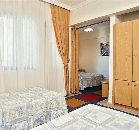 Hotel Club Pineta Armutalan