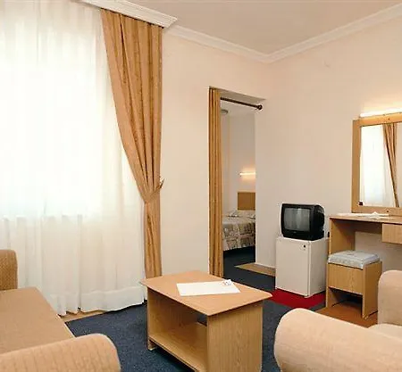 Hotel Club Pineta