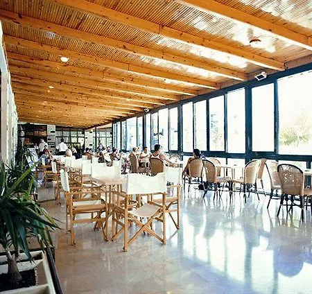 Club Pineta Hotel Armutalan