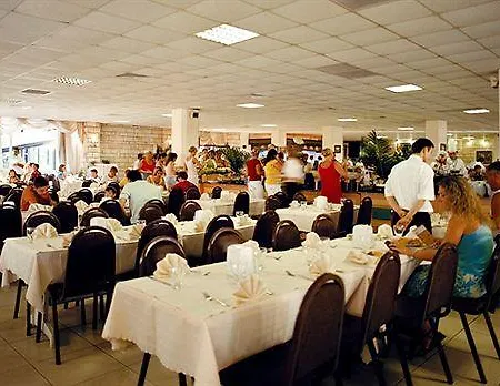 Club Pineta Armutalan