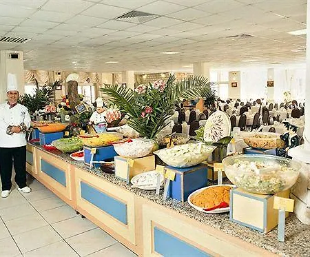 Club Pineta Hotel