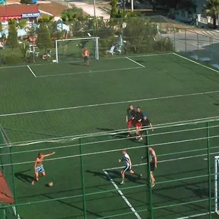 Pineta Club 3* Armutalan