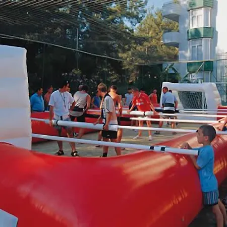 Pineta Club Hotel Armutalan