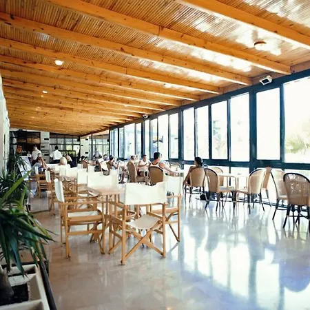 Pineta Club 3* Armutalan