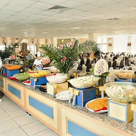 Hotel Pineta Club Armutalan