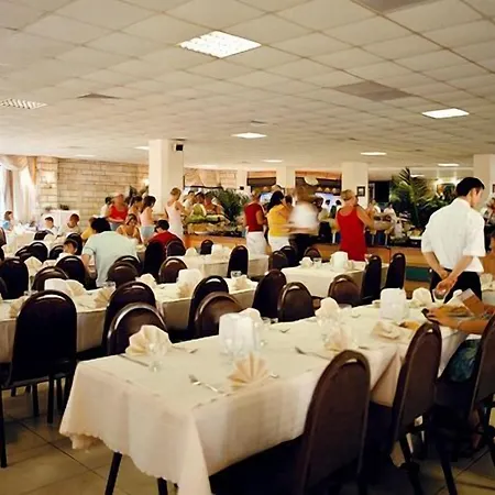 Pineta Club Armutalan