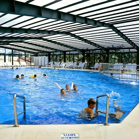 Pineta Club 3* Armutalan