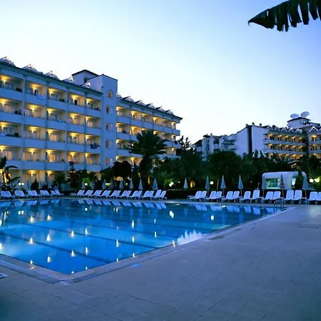 Hotel Pineta Club 3*
