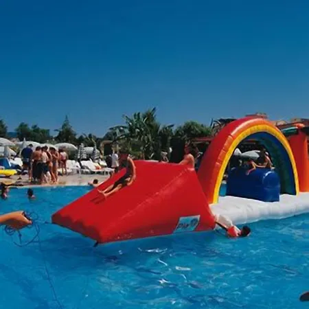 Hotel Pineta Club Armutalan