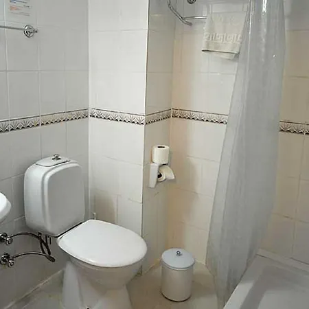 Pineta Club Ξενοδοχείο