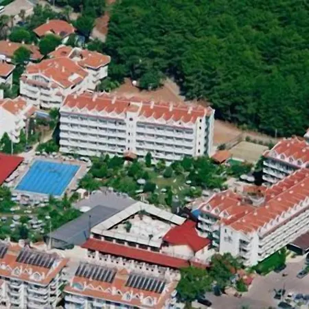 Pineta Club