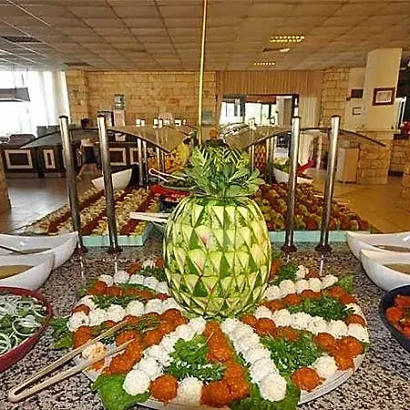 Pineta Club Armutalan