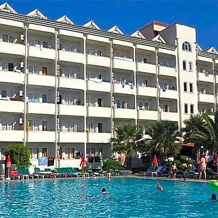 Pineta Club