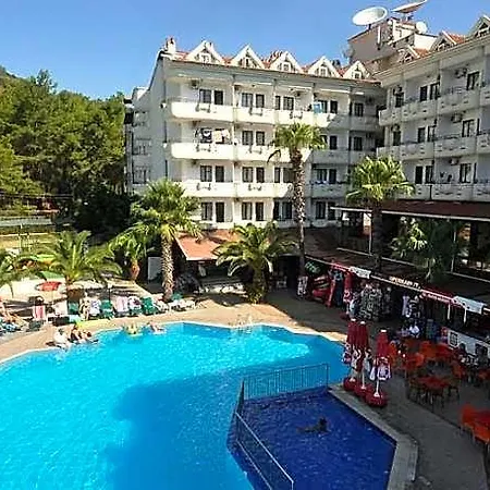 Pineta Club