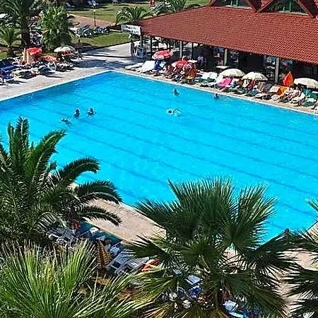 Pineta Club Ξενοδοχείο Armutalan