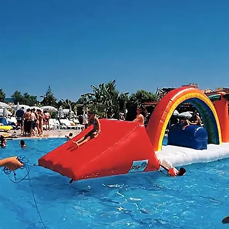 Pineta Club Ξενοδοχείο Armutalan