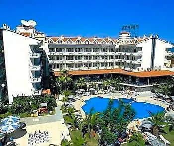 Pineta Club Ξενοδοχείο