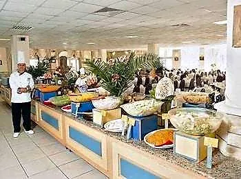 Pineta Club Ξενοδοχείο