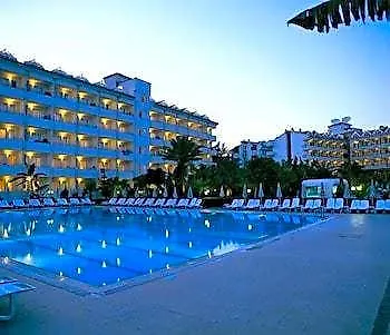 Pineta Club 3*