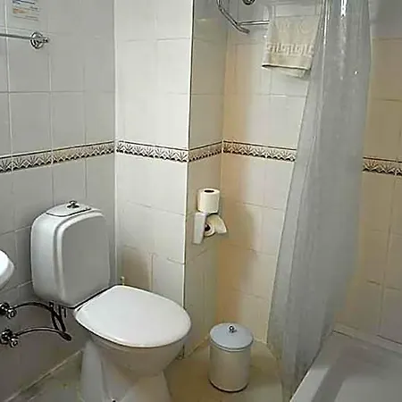 Ξενοδοχείο Pineta Club