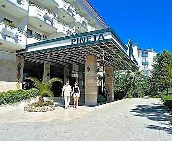 Pineta Club Armutalan