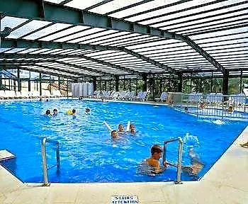 Ξενοδοχείο Pineta Club Armutalan