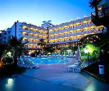 Pineta Club Armutalan