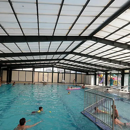 Club Pineta 3* Armutalan