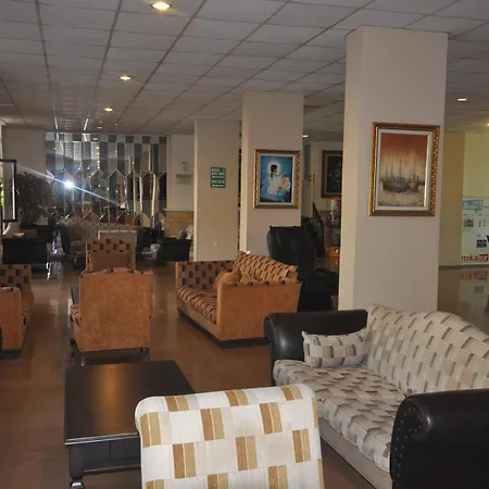 Pineta Club Ξενοδοχείο Armutalan