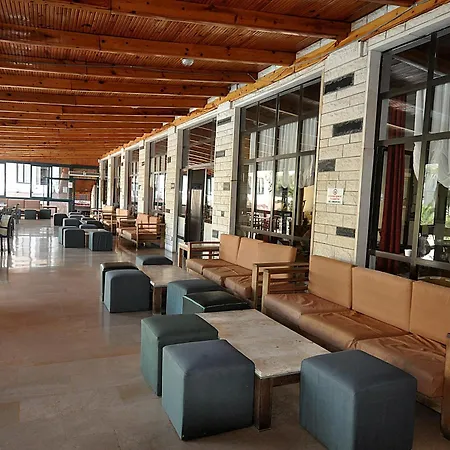 Pineta Club Armutalan