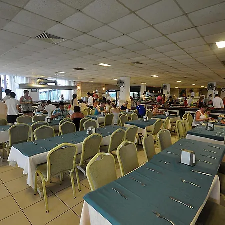 Pineta Club Ξενοδοχείο