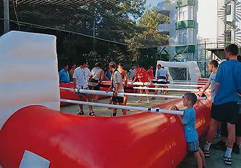 Club Pineta Hotel 3*