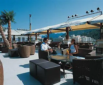 Club Pineta Armutalan