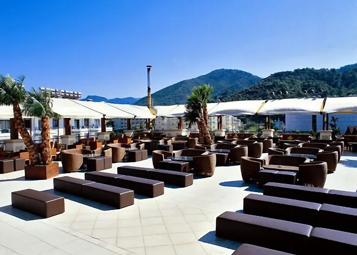 Hotel Pineta Club 3*