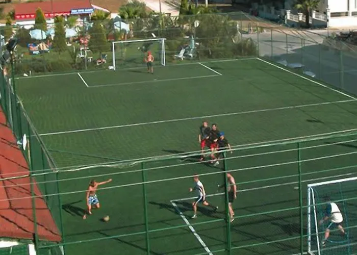 Pineta Club 3* Armutalan