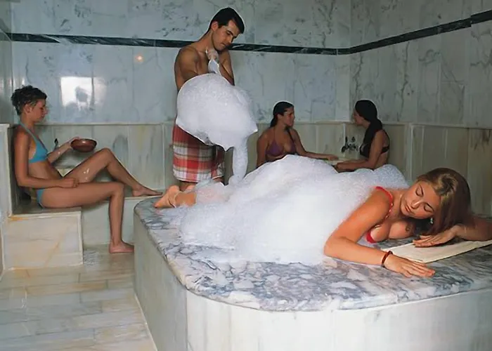 Pineta Club Hotel Armutalan