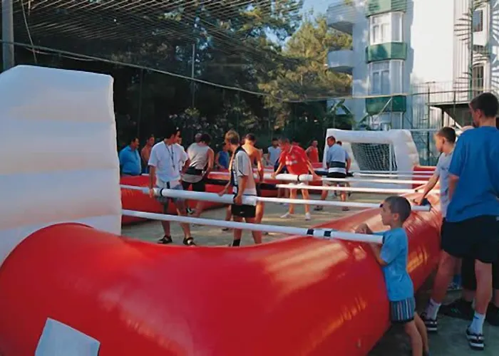 Pineta Club Hotel Armutalan