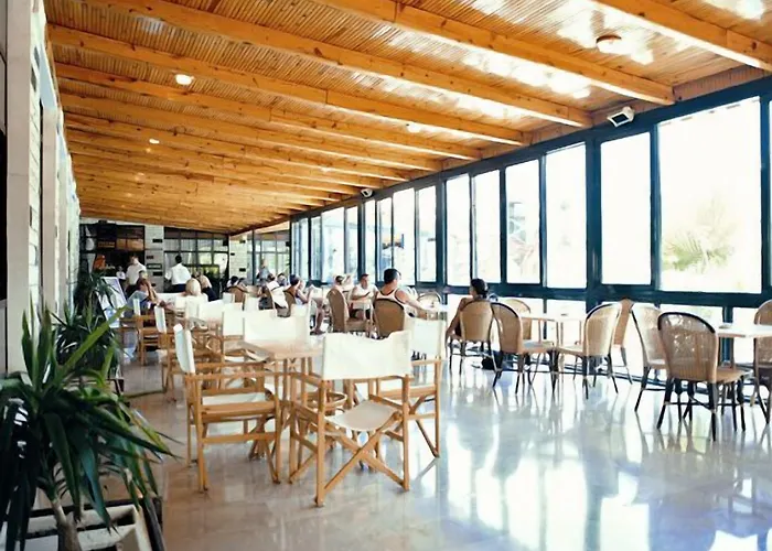 Pineta Club 3* Armutalan