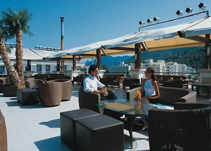 Hotel Pineta Club 3*