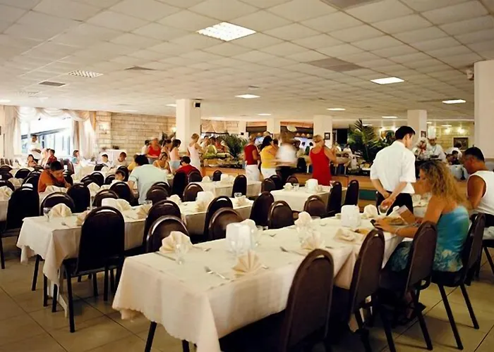 Pineta Club Armutalan