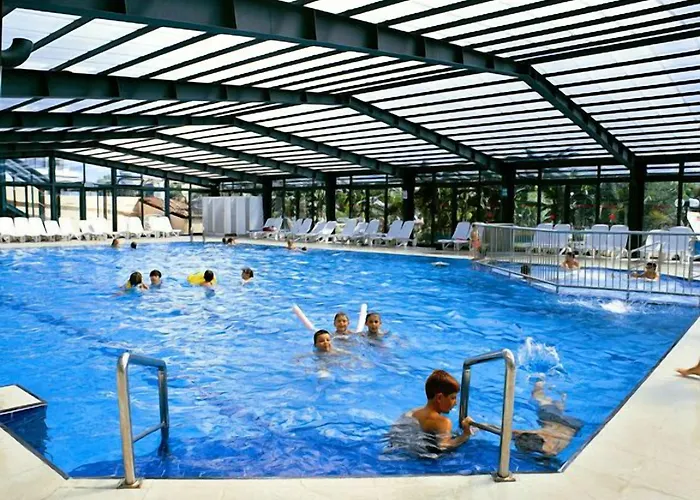 Pineta Club 3* Armutalan