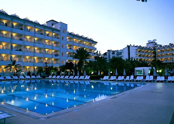 Hotel Pineta Club 3*