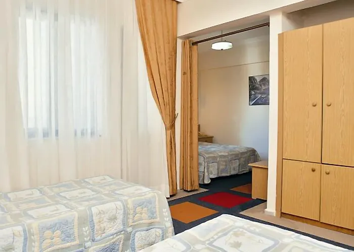 Pineta Club Hotel 3*